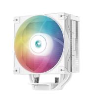 Cooler processador amd/intel gammaxx series ag400 digital argb branco r-ag400-whadmn-g-1