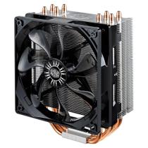 Cooler Processador Cooler Master Hyper 212 Evo V2, 120Mm,