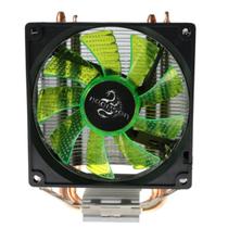 Cooler Processador Cpu Gamer Intel Amd Hoopson CL-180 Cooler Processador Cpu Gamer Intel Amd Hoopson CL-180