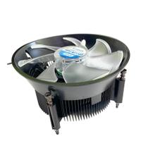 Cooler Processador CPU Intel Dissipador Calor Led KP-VR319 - Knup