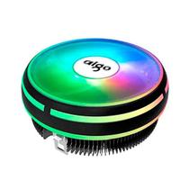 Cooler processador darkflash lair rgb 125mm amd intel