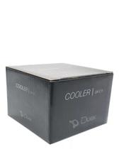 Cooler Processador Duexdx C1 Intel 775/1150/1155/1156/1151