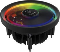 Cooler Processador Gamdias Boreas E1L-010 (120mm/RGB) Cooler Processador Gamdias Boreas E1L-010 (120mm/RGB)