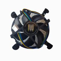 Cooler Processador GVR302 Intel Socket 150 1151 1155 1156 Revenger