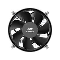 Cooler processador intel c3tech fc-20bk Cooler processador intel c3tech fc-20bk