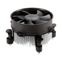 Cooler Processador Intel PC Intel LGA1155/1156/775 Dissipador De Calor Radial Ventilador De 92mm - DEEPCOOL