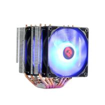 Cooler Processador Redragon Rind RGB 120mm - CC-1054