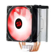 Cooler Processador Redragon Sif 120mm LED Rainbow Intel AMD