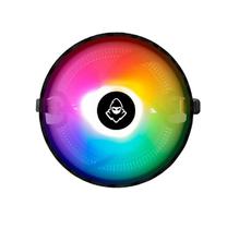 Cooler Processador Univ Mancer RGB Cooler Processador Univ Mancer RGB