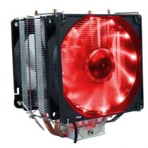 Cooler Processador Universal Gaming Hoopson Cl-190 Intel Amd