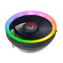Cooler RBG Zéfiros Rainbow Universal Intel e AMD - PCYES