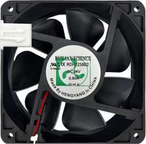 Cooler RDH1238B2 24V 0.60A 14.4W 2L 2P 120X120X38MM A1 Cooler RDH1238B2 24V 0.60A 14.4W 2L 2P 120X120X38MM A1