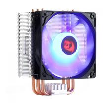 Cooler Redragon Buri Led Azul 120mm AMD-AM4 - CC-1055B