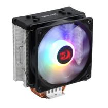 Cooler Redragon Sif CC-1052 - (AMD / Intel) - Rainbow Cooler Redragon Sif CC-1052 - (AMD / Intel) - Rainbow