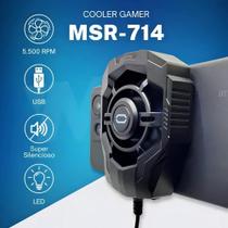 Cooler Refrigerador Portátil Para Celular Tomate MSR-714 Cooler Refrigerador Portátil Para Celular Tomate MSR-714