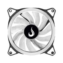 Cooler Rise Mode Galaxy 120mm Led 1500RPM Branco