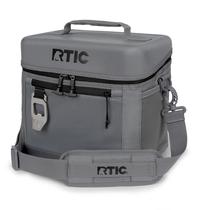 Cooler RTIC Everyday 15 latas, com face macia, portátil, isolada