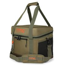 Cooler RTIC Everyday 28 latas com isolamento lateral macio - Olive
