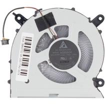 Cooler Samsung NP550XCJ