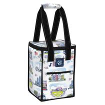 Cooler SCOUT Pleasure Chest, macio, leve, isolado Cooler SCOUT Pleasure Chest, macio, leve, isolado