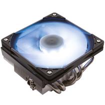 Cooler Scythe Big Shuriken 3 ( AMD / Intel ) - RGB - Low Profile - SCBSK-3000R Cooler Scythe Big Shuriken 3 ( AMD / Intel ) - RGB - Low Profile - SCBSK-3000R