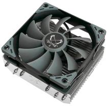 Cooler Scythe Choten SCKTT-2000 - AMD Intel - Soquete LGA 1200 1150 1151 1155 1156