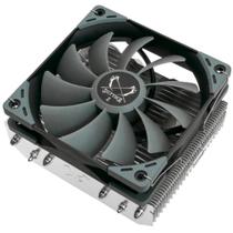 Cooler Scythe Choten SCKTT-2000 - AMD Intel - Soquete LGA 1200 1150 1151 1155 1156