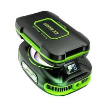 Cooler Sem Fio Para Celular Com Sucção Magnética E Bateria Integrada JS85 Dispositivo De Cooler Sem Fio Para Celular Com Sucção Magnética E Bateria Integrada JS85 Dispositivo De