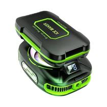 Cooler Sem Fio Para Celular Com Sucção Magnética E Bateria Integrada JS85 Dispositivo De Cooler Sem Fio Para Celular Com Sucção Magnética E Bateria Integrada JS85 Dispositivo De