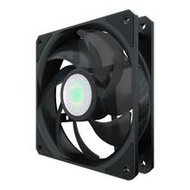 Cooler SickleFlow Cooler Master 120mm 1800 RPM - Preto