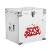 Cooler Stella 15 Litros Caixa Térmica para até 12 Cervejas