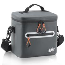 Cooler Sydioor Soft-Sided 30 latas à prova d'água Cooler Sydioor Soft-Sided 30 latas à prova d'água