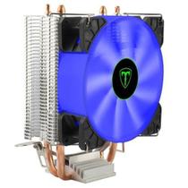 Cooler T-Dagger Idun T-Gc9109 B - (Amd / Intel) - Led Azul