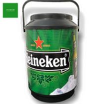 Cooler Térmico 6 litros 10 latas Personalizado Bebidas Frases Time de Futebol Cervejas Organização - GP