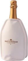 Cooler Térmico Com Gel Moet Chandon Bolsa Térmica Branco