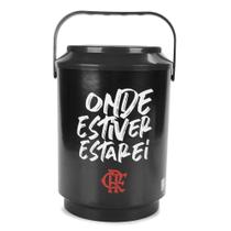Cooler Térmico Flamengo 10 Latas - Amora