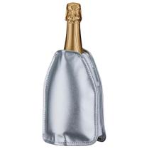 Cooler Térmico para Garrafa de Espumante Champagne Bolsa Gel