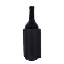 Cooler Térmico para Garrafa Vinho e champanhe Material Nylon D10xA17cm Dynasty