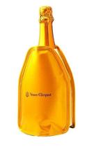 Cooler Térmico Para Vinho Com Gel Veuve Clicquot Bolsa