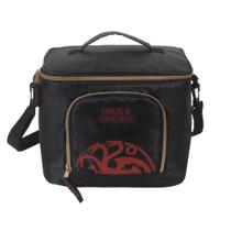 Cooler Térmico Picnic Dermiwil 60802 House of the Dragon Cooler Térmico Picnic Dermiwil 60802 House of the Dragon
