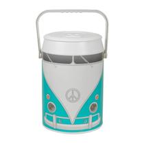 Cooler Térmico Praia Kombi Retro 30 Latas 22 Litros