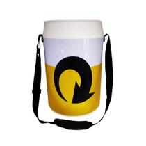 Cooler Térmico Skol Personalizado 22 Litros P até 30 Latas Cerveja Drink Estilo Praia - PA04202AM Cooler Térmico Skol Personalizado 22 Litros P até 30 Latas Cerveja Drink Estilo Praia - PA04202AM