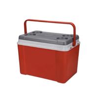 Cooler Térmico Vermelho 12 Litros - Boccati
