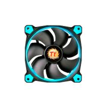 Cooler Thermaltake Fan Riing 14cm Led Blue 1500rpm Cl-f039-pl14bu-a