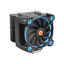 Cooler Tt riing silent 12 pro azul - CL-P021-CA12BU-A