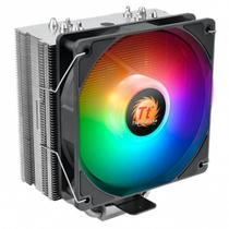 Cooler Tt UX 210 ARGB sync lighting 150W Intel/AMD - CL-P079-CA12SW-A