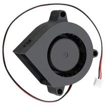 Cooler Turbo Ventoinha Fan Radial 4020 12V Micro Ventilador Cooler Turbo Ventoinha Fan Radial 4020 12V Micro Ventilador