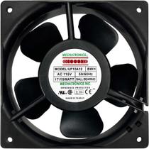 Cooler UF12A12-BWH 115V 17/15W 120X120X38MM Garantia 2 Anos Cooler UF12A12-BWH 115V 17/15W 120X120X38MM Garantia 2 Anos