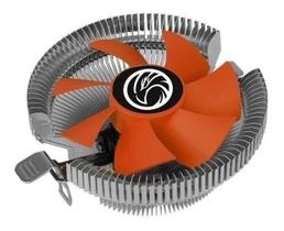 Cooler Universal Ice-165W Para Processador Intel E Amd