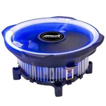 Cooler Universal P/ AMD e Intel Led Azul 120MM MYC/CCHX12-BL - Mymax